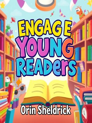 cover image of Engage Young Readers
